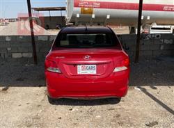 هيونداي أكسنت